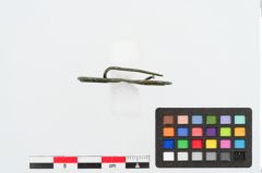 Foto von Bronzebrillenfibel (NHMW-PRAE-024839)